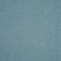 Preview: Interlock Jersey uni Baumwolle slate eisblau - Bio